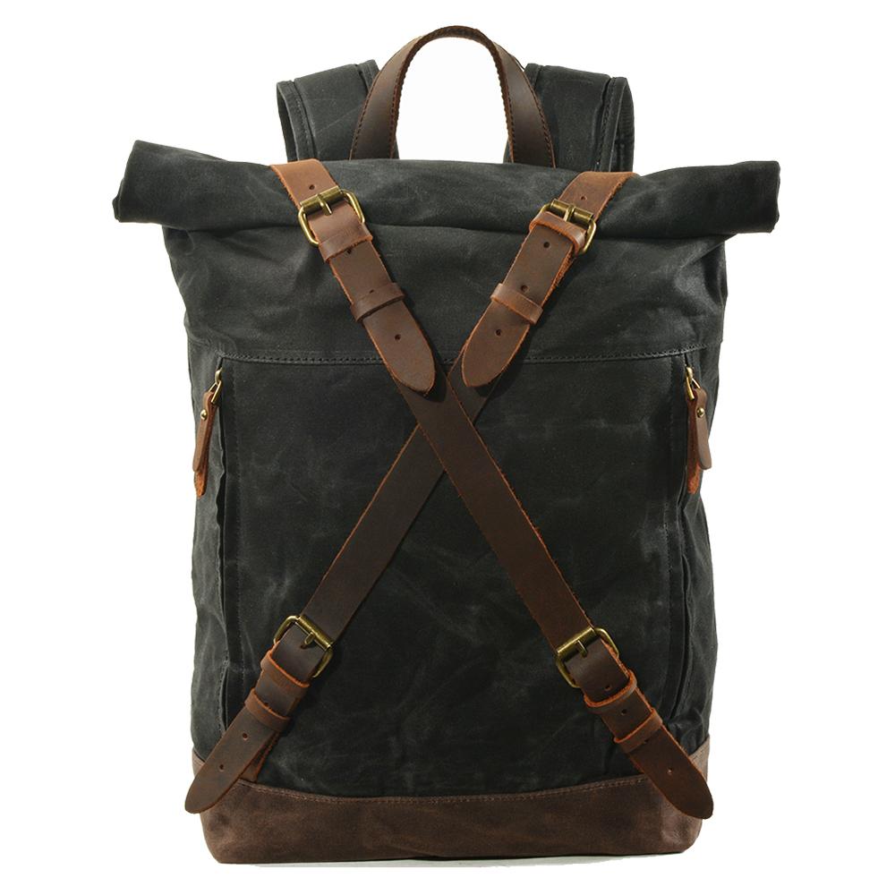 Rucksack Damen von Heidi München – Ansicht 2