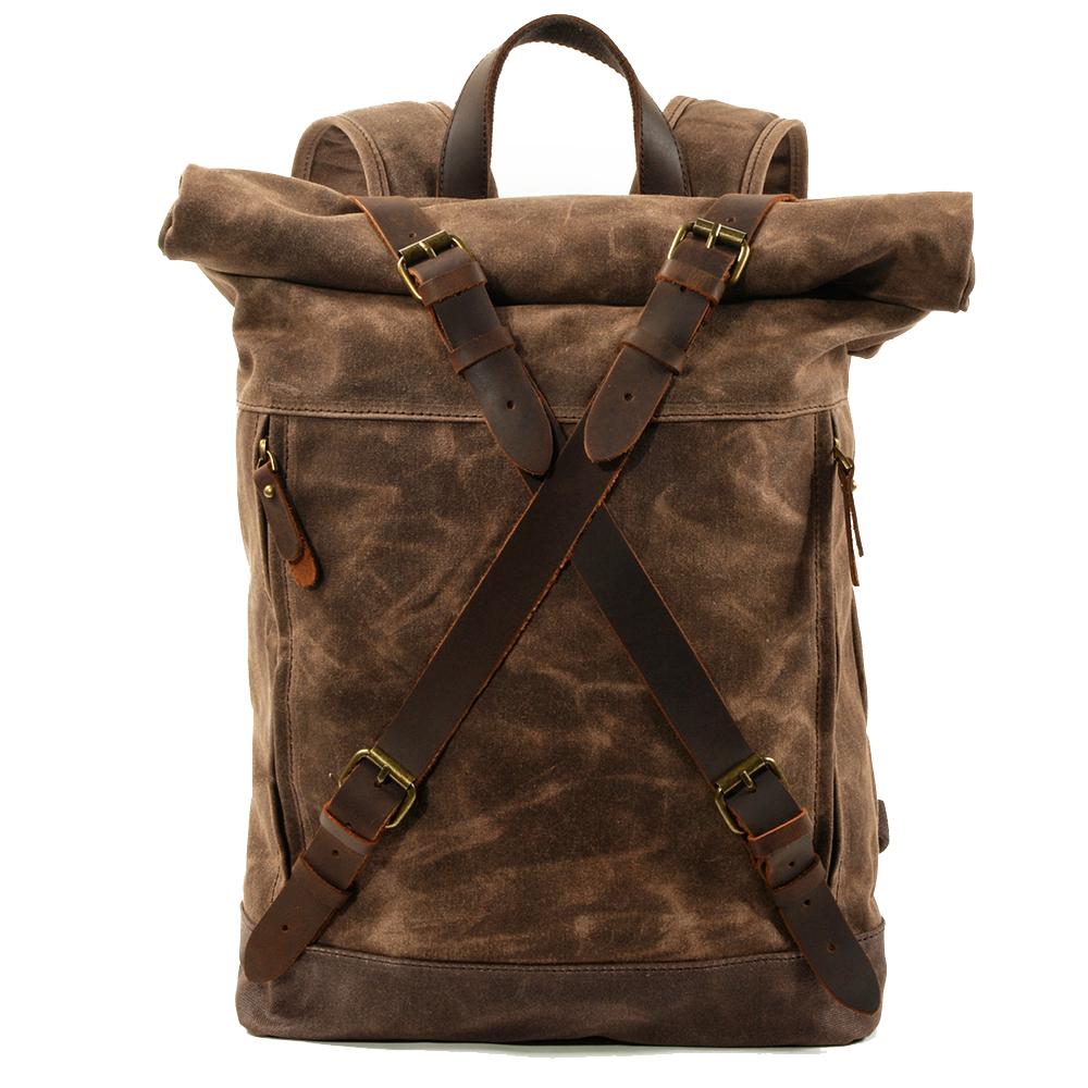 Rucksack Damen von Heidi München – Ansicht 3