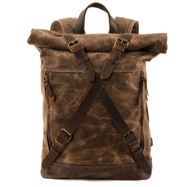 Rucksack Damen von Heidi München – Ansicht 3