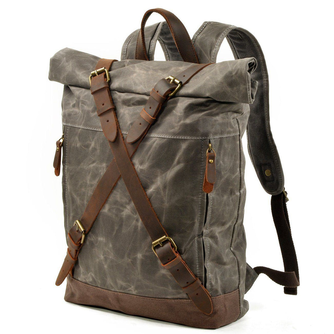 Rucksack Damen von Heidi München – Ansicht 5