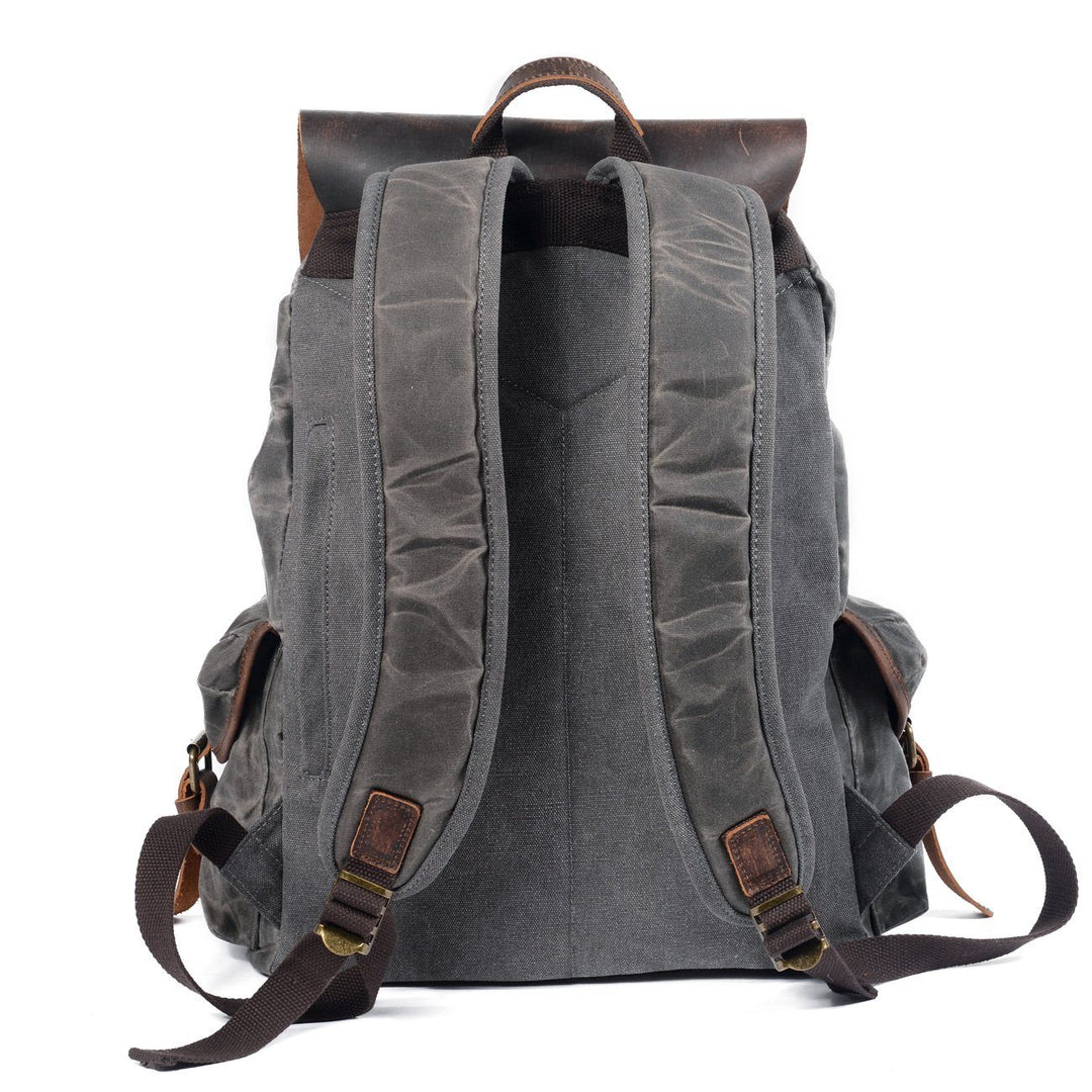 Rucksack Damen von Heidi München – Ansicht 6