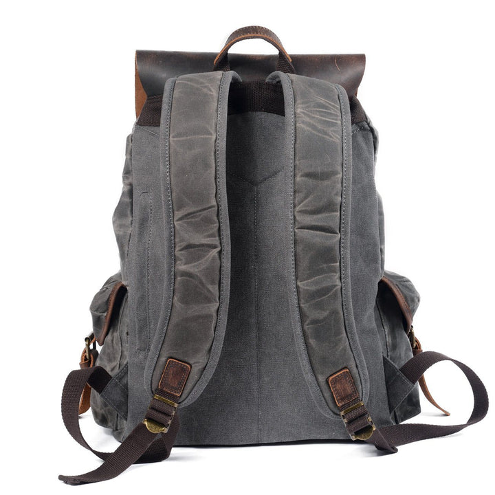 Rucksack Damen von Heidi München – Ansicht 6
