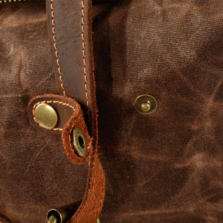 Rucksack Damen von Heidi München – Ansicht 17