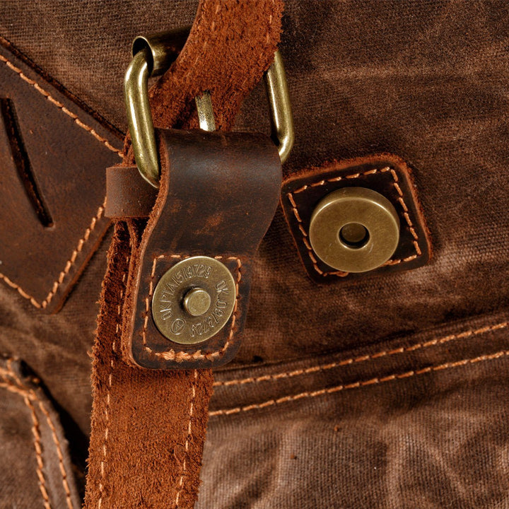 Rucksack Damen von Heidi München – Ansicht 18