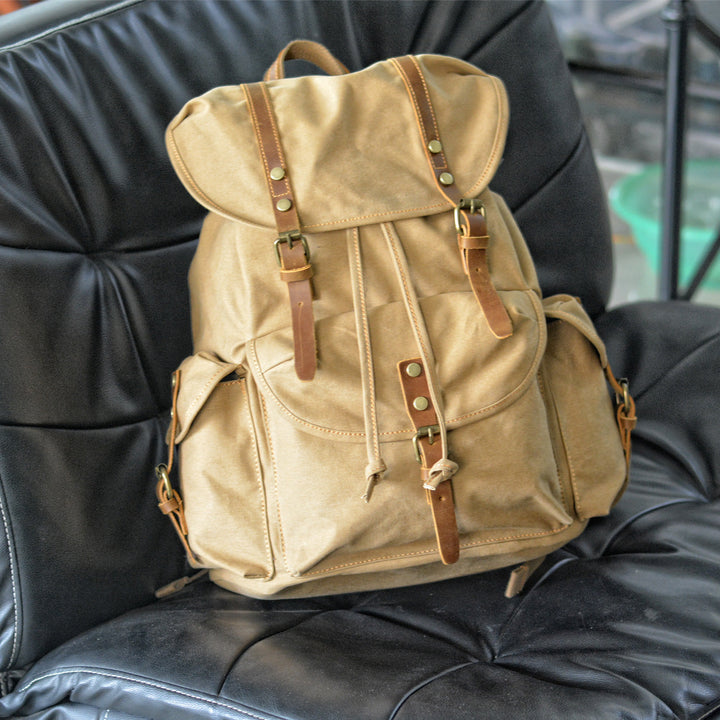 Rucksack Damen von Heidi München – Ansicht 8