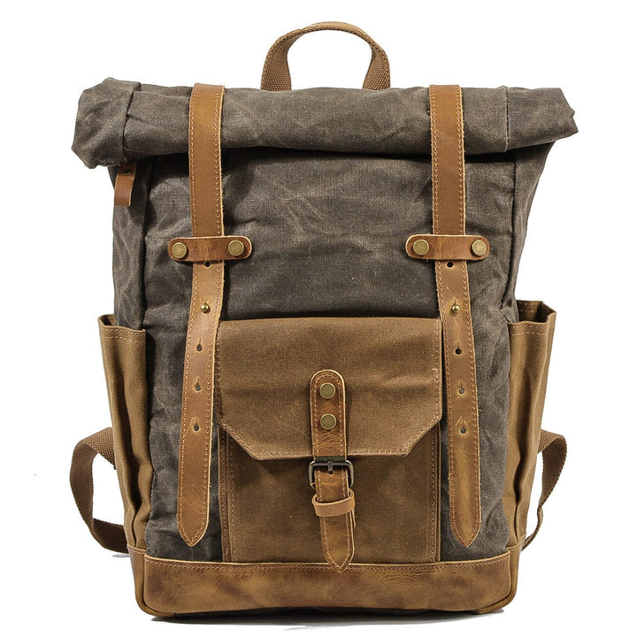 Rucksack Damen von Heidi München – Ansicht 4