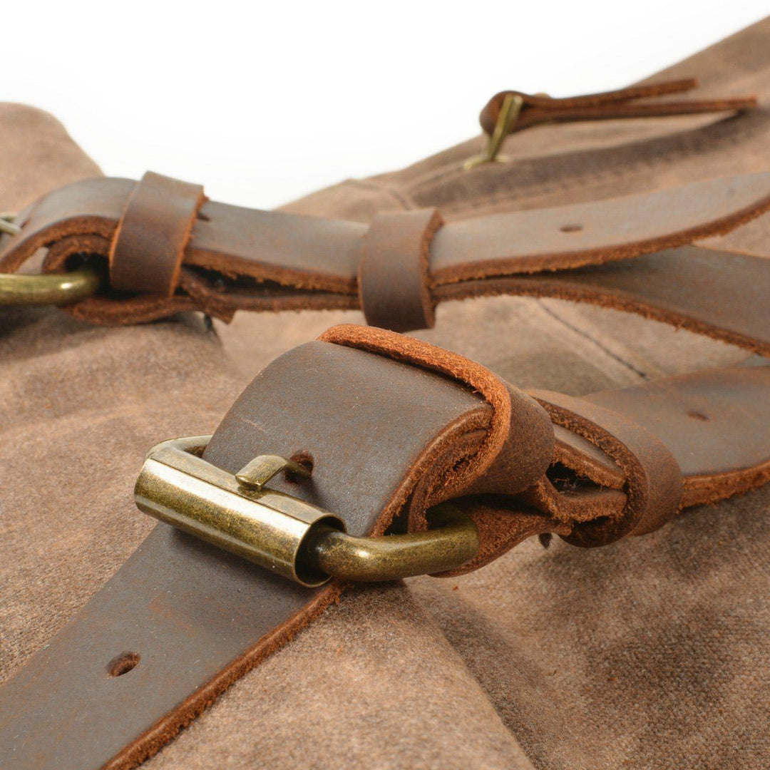 Rucksack Damen von Heidi München – Ansicht 18