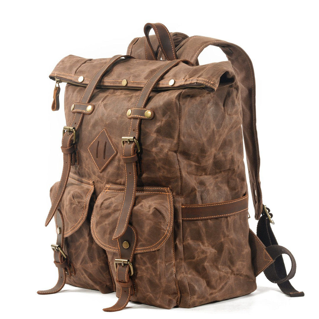 Rucksack Damen von Heidi München – Ansicht 11