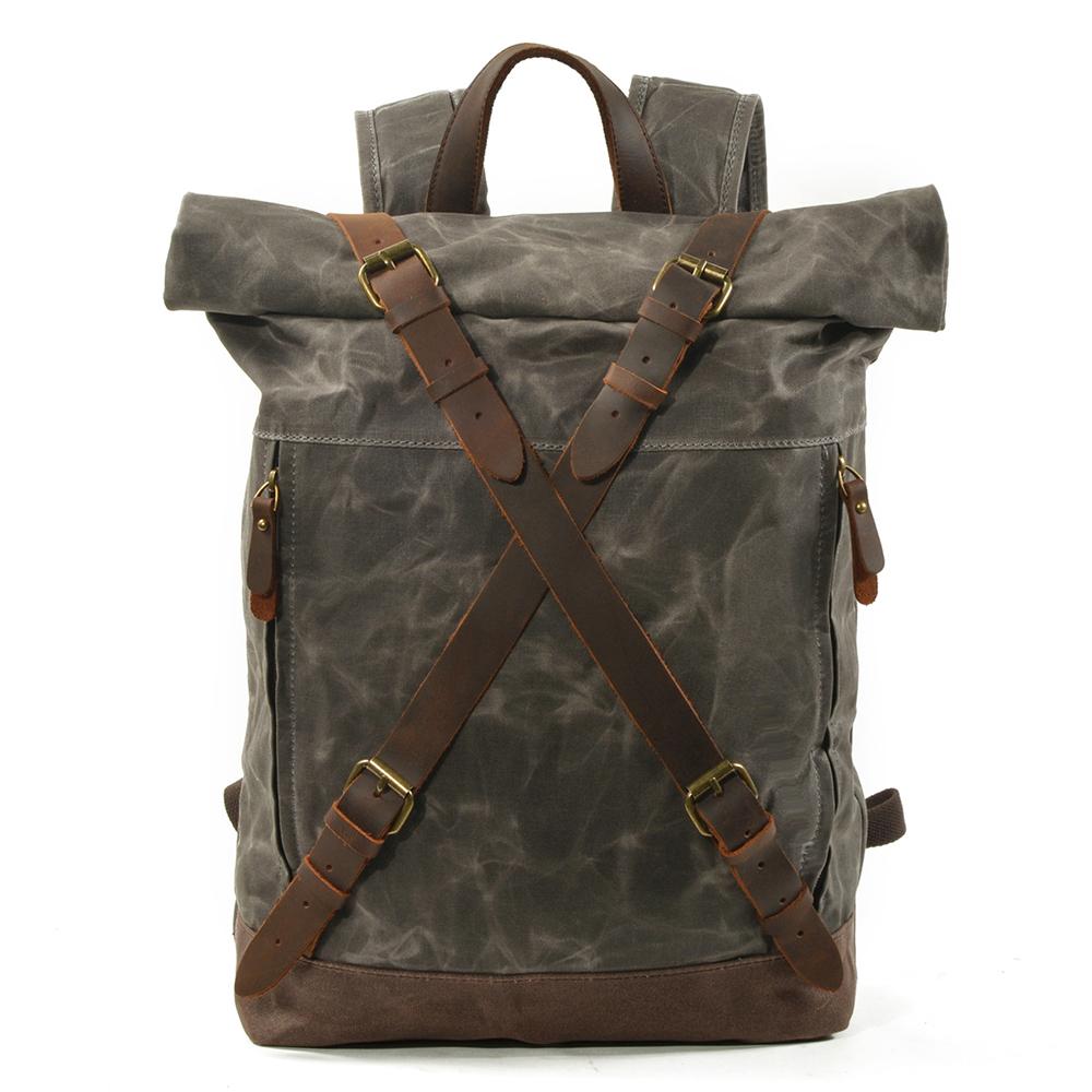 Rucksack Damen von Heidi München – Ansicht 1