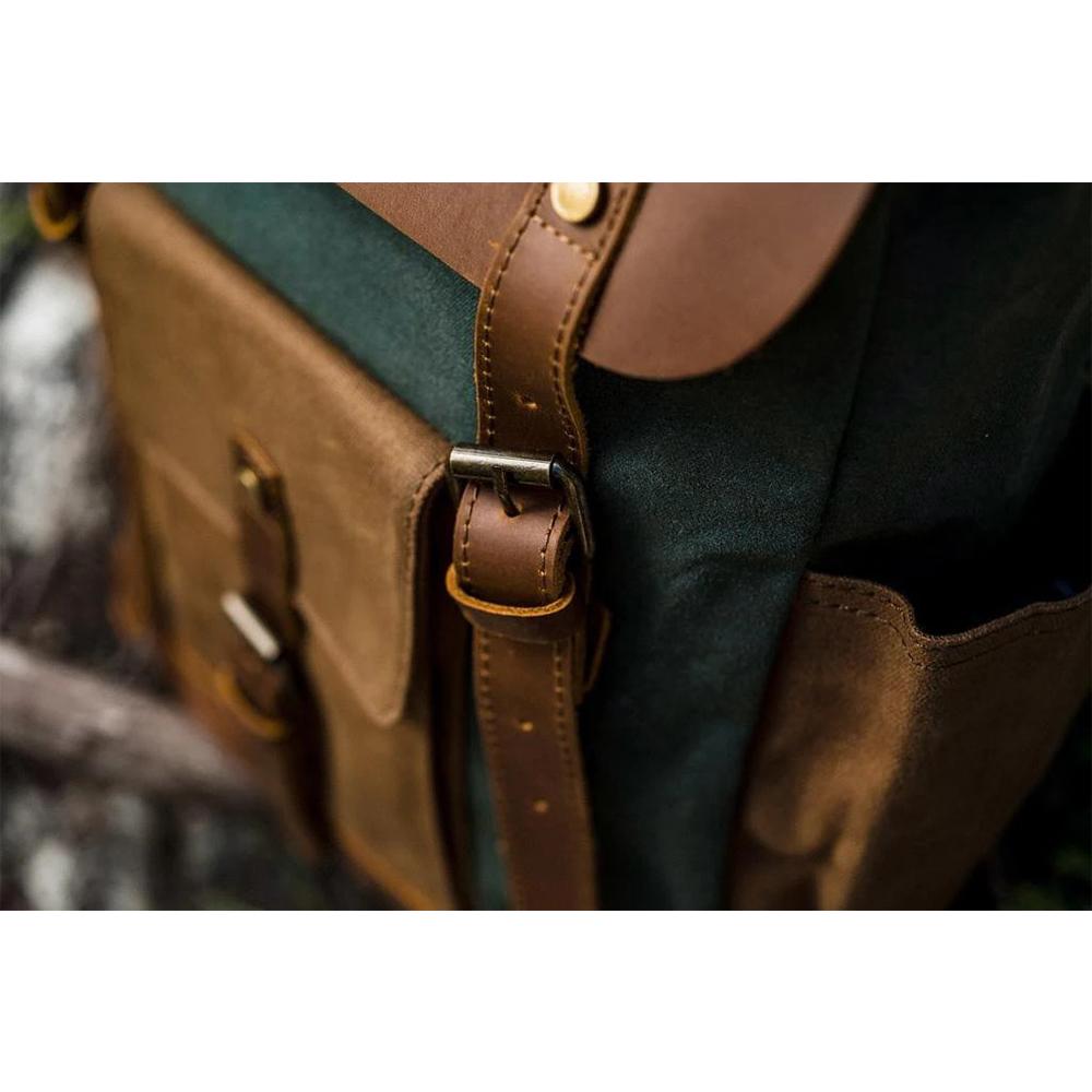 Rucksack Damen von Heidi München – Ansicht 15