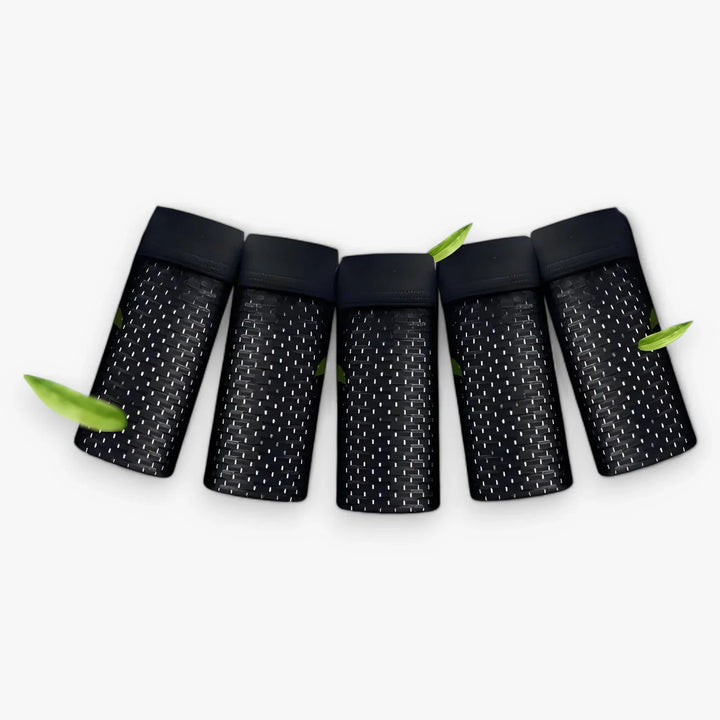 Boxershorts Herren von Heidi München – Ansicht 17