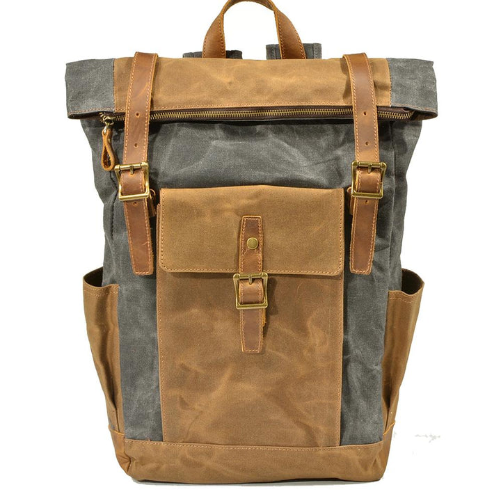 Rucksack Damen von Heidi München – Ansicht 2