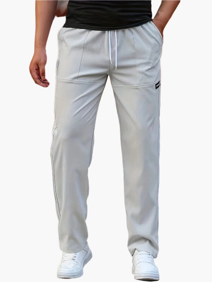 Herren Sport-Jogginghose Alltag – Heidi München