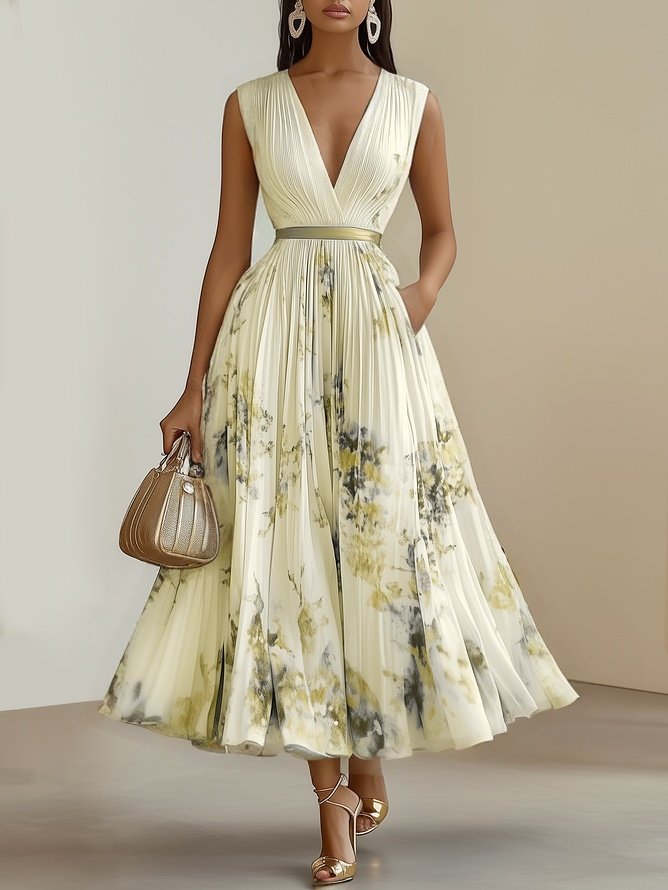 Kleid Damen von Heidi München – Ansicht 3