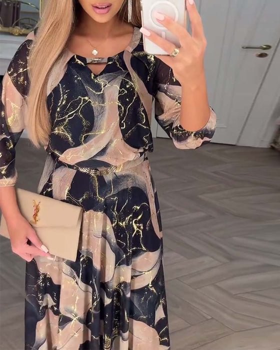 Sommerkleid Damen von Heidi München – Ansicht 3
