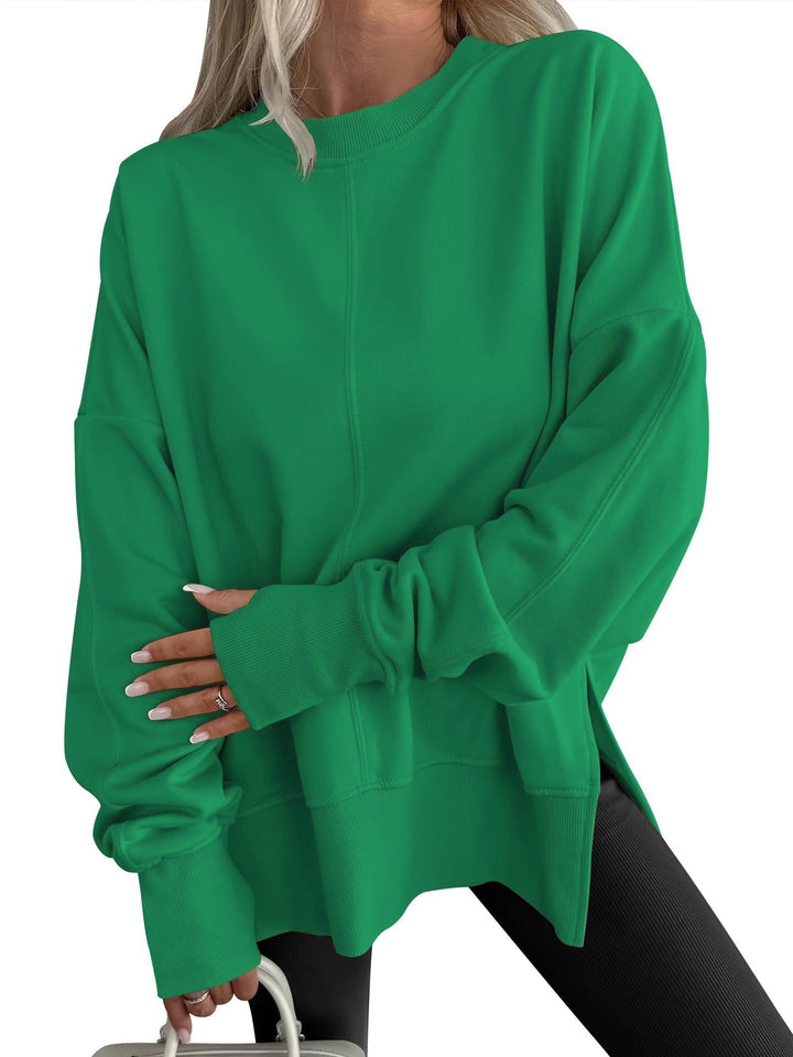 Sweatshirt Herren von Heidi München – Ansicht 4