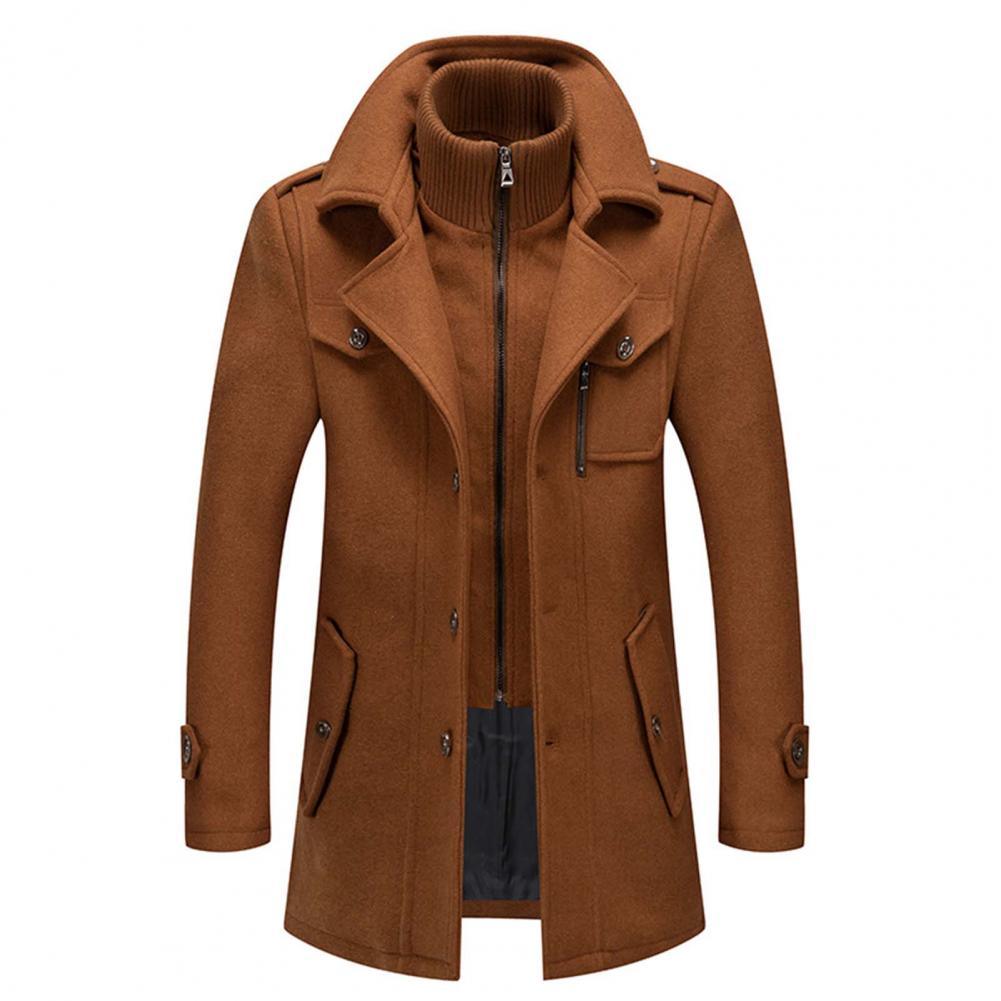 Herren Jacke von Heidi München – Ansicht 6