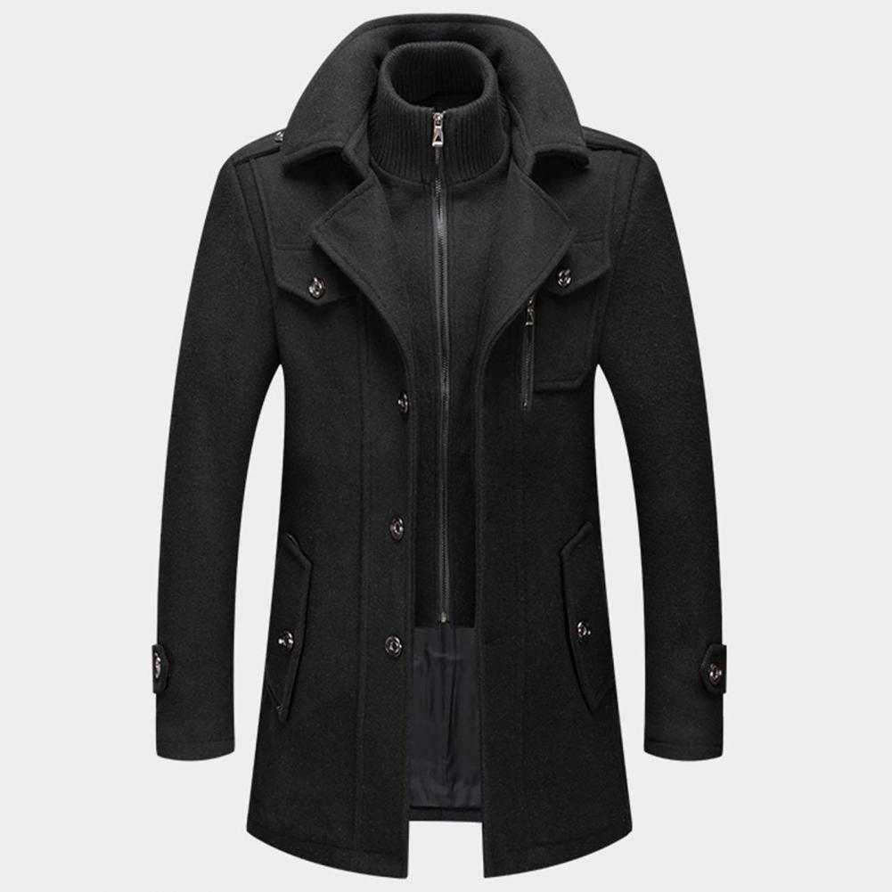 Herren Jacke von Heidi München – Ansicht 4