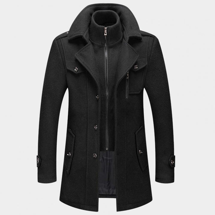 Herren Jacke von Heidi München – Ansicht 4