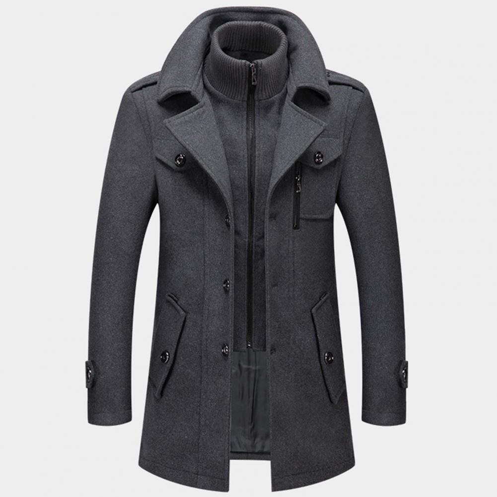 Herren Jacke von Heidi München – Ansicht 2