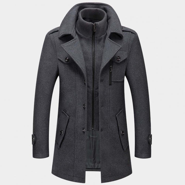 Herren Jacke von Heidi München – Ansicht 2