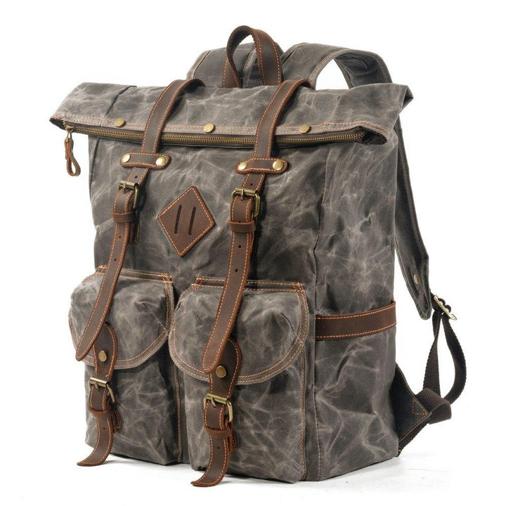 Rucksack Damen von Heidi München – Ansicht 4