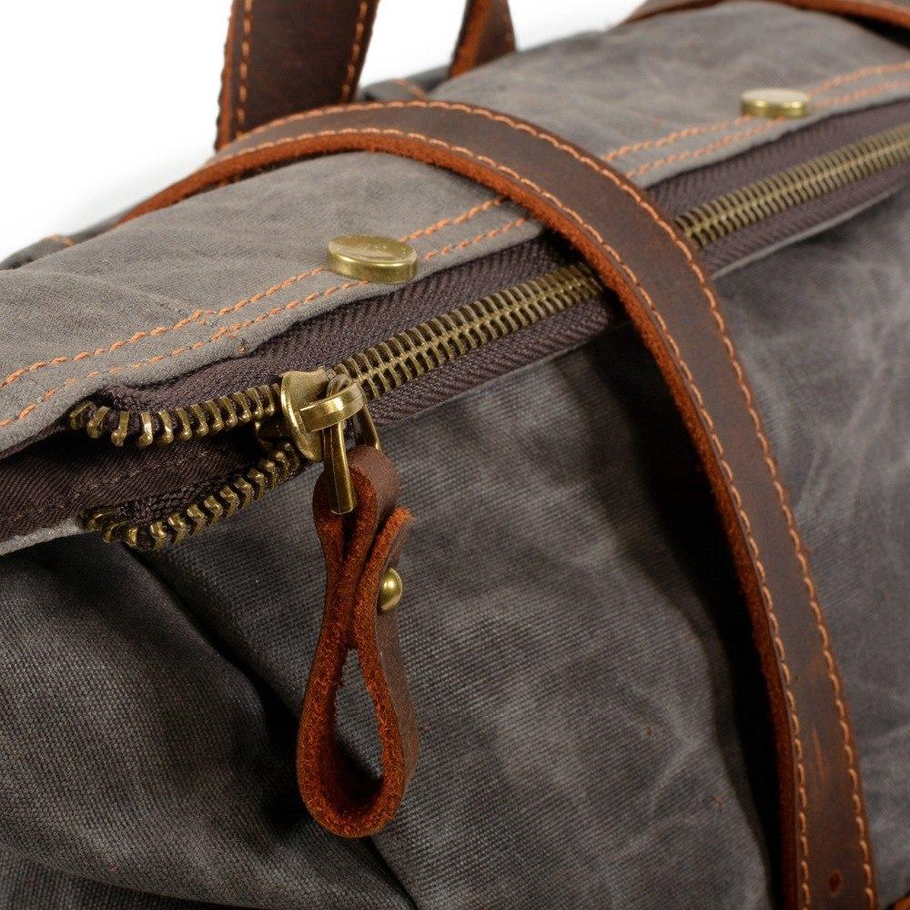 Rucksack Damen von Heidi München – Ansicht 8