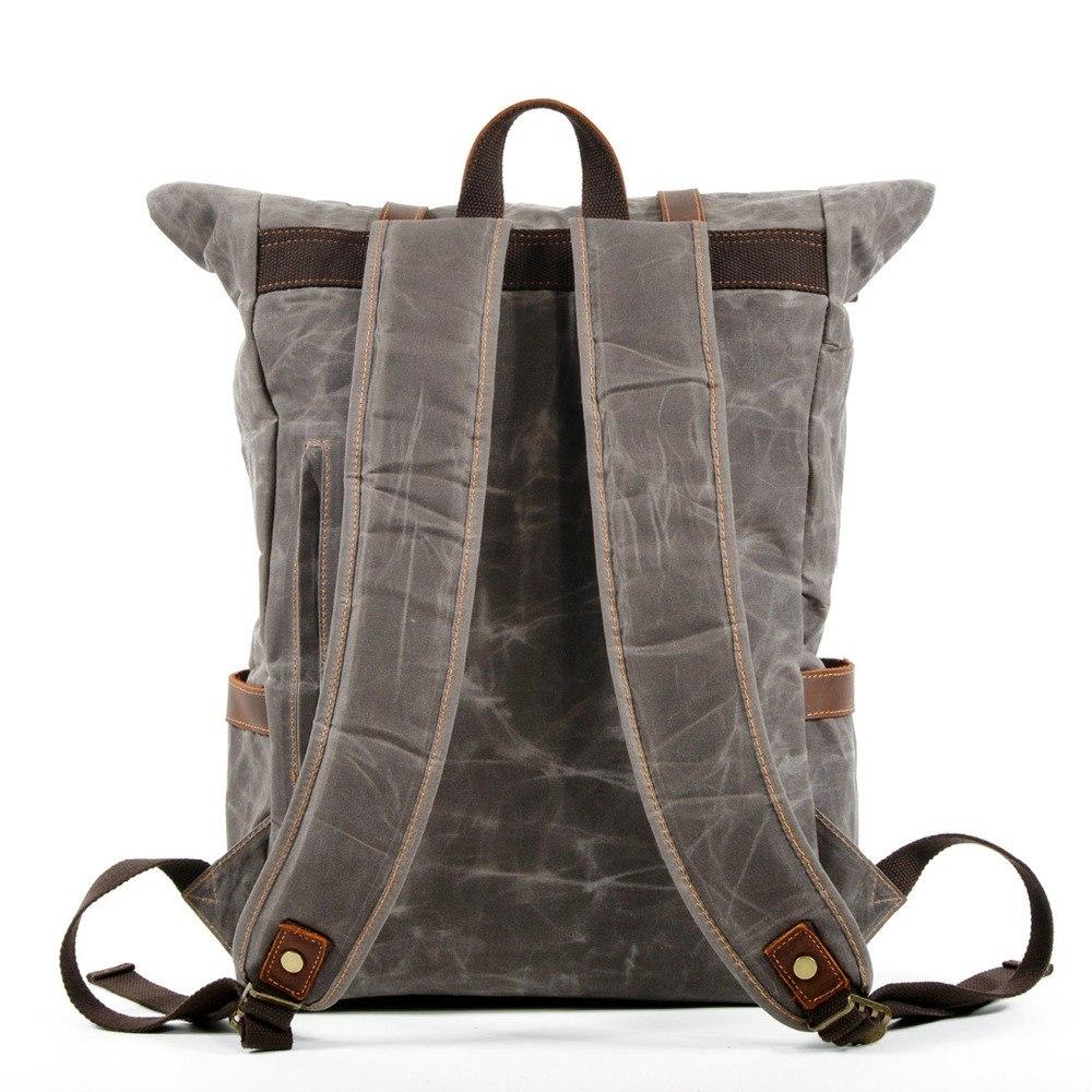 Rucksack Damen von Heidi München – Ansicht 3