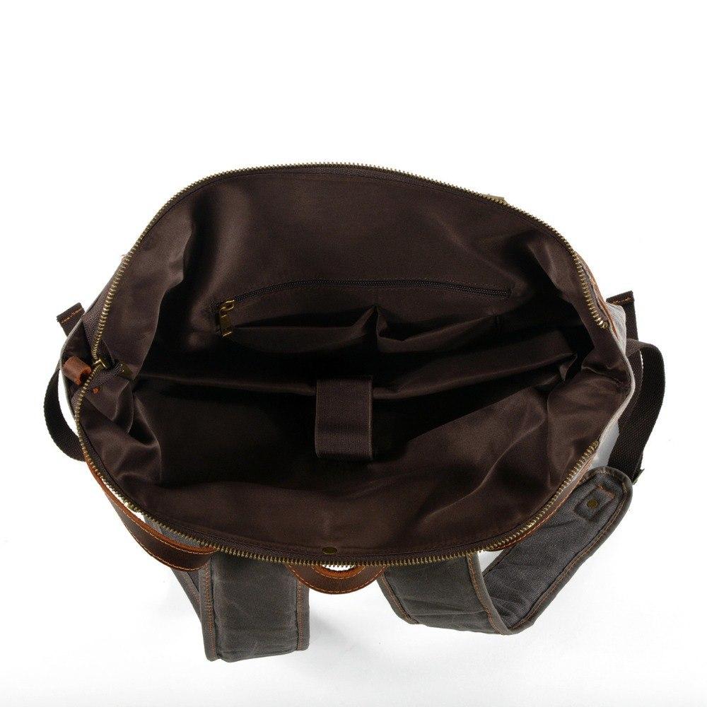 Rucksack Damen von Heidi München – Ansicht 10