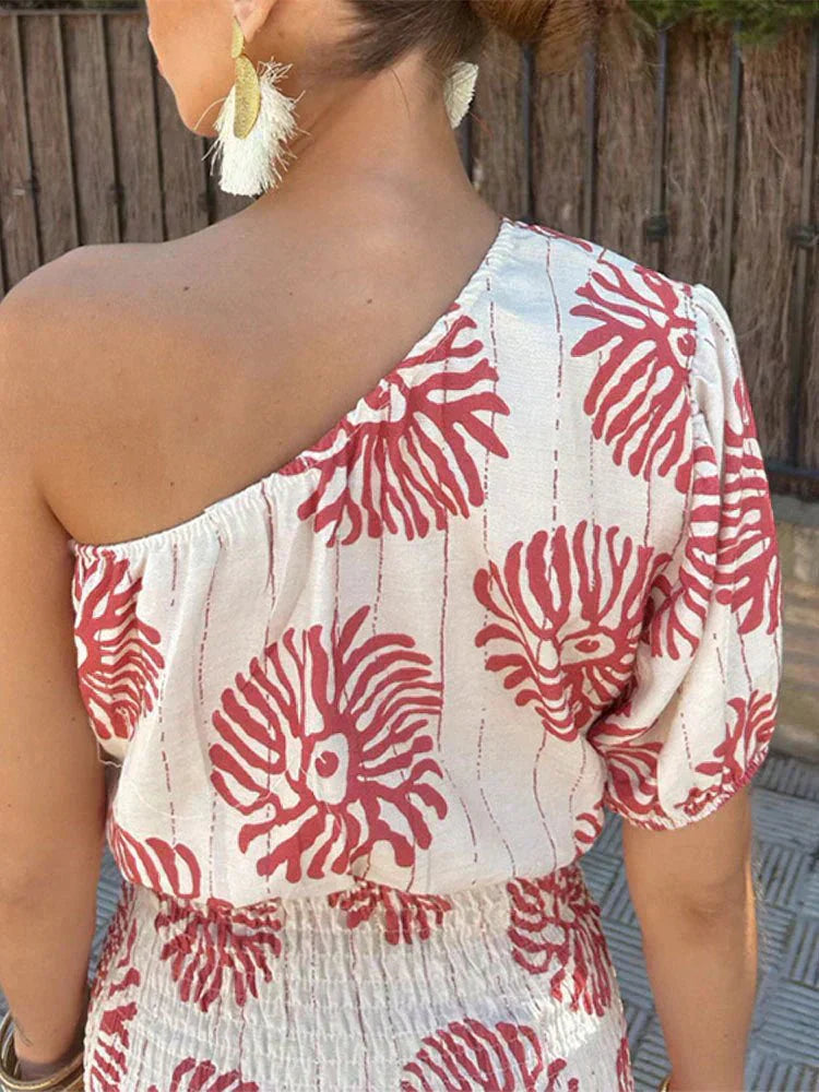 Sommerkleid Damen von Heidi München – Ansicht 3
