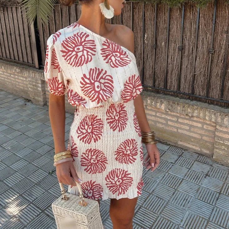Sommerkleid Damen von Heidi München – Ansicht 1