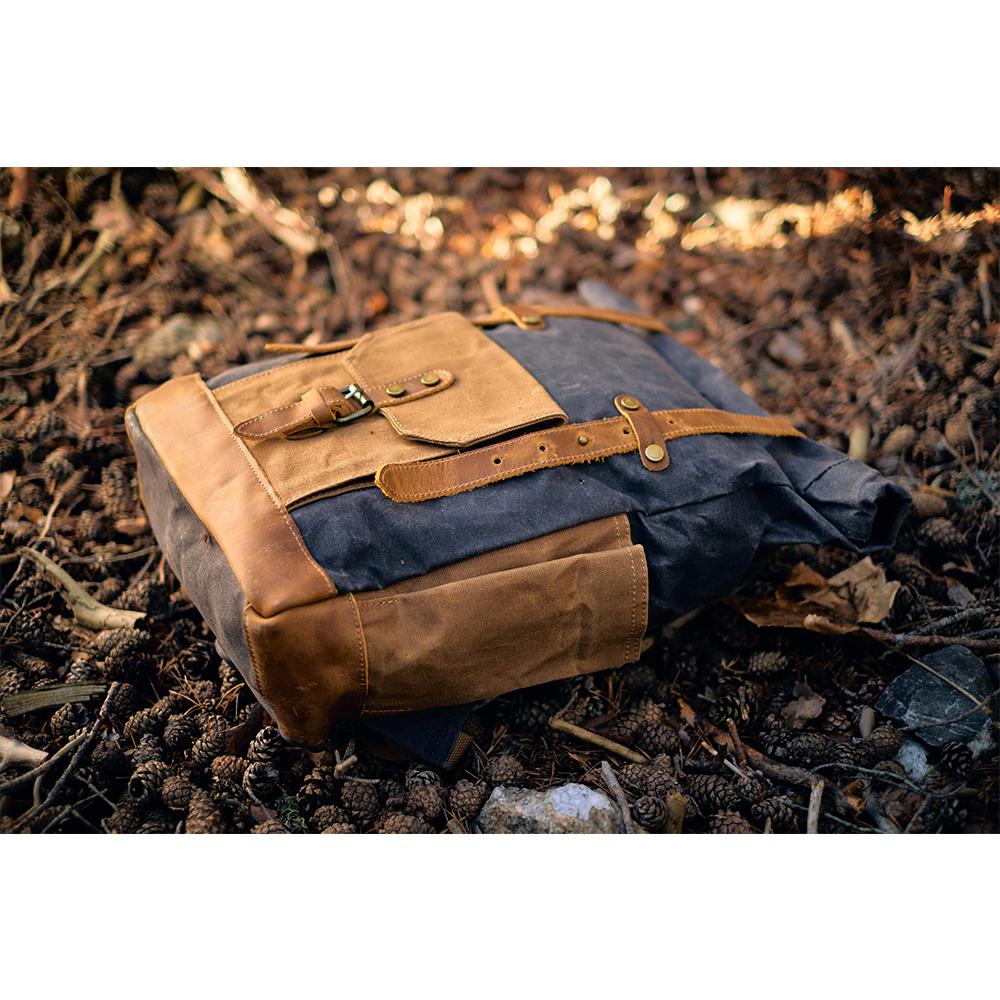 Rucksack Damen von Heidi München – Ansicht 17