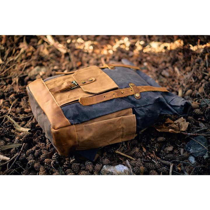 Rucksack Damen von Heidi München – Ansicht 17