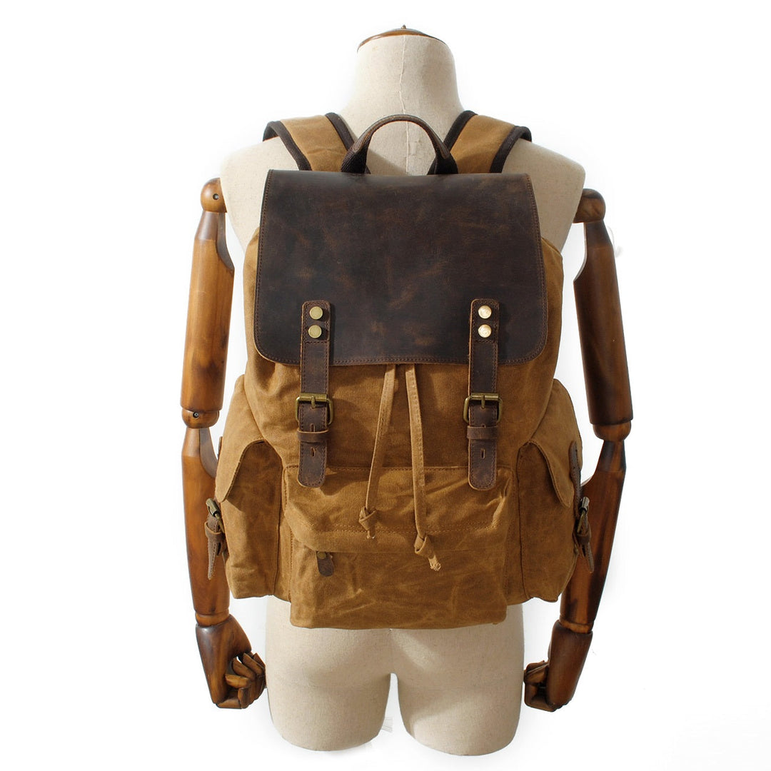 Rucksack Damen von Heidi München – Ansicht 11
