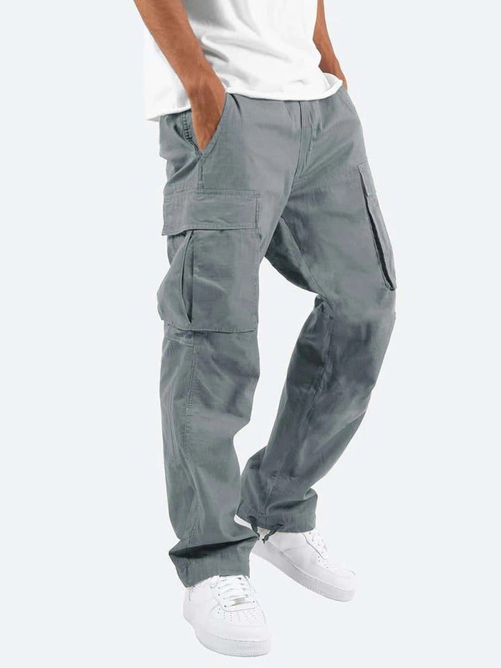 Herren Utility Cargo-Hose – Heidi München