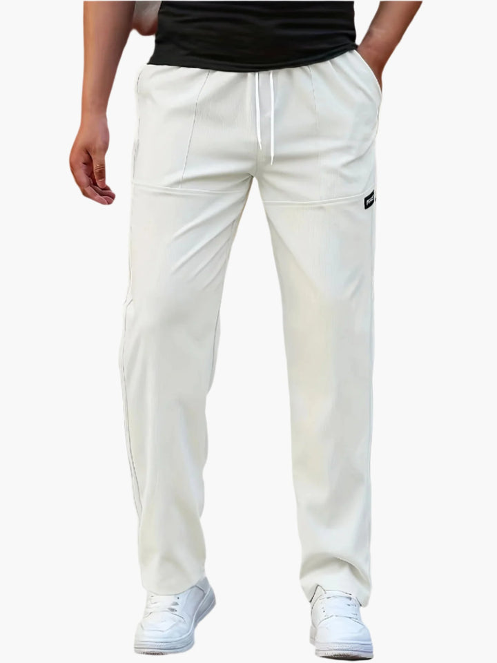 Herren Sport-Jogginghose Alltag – Heidi München
