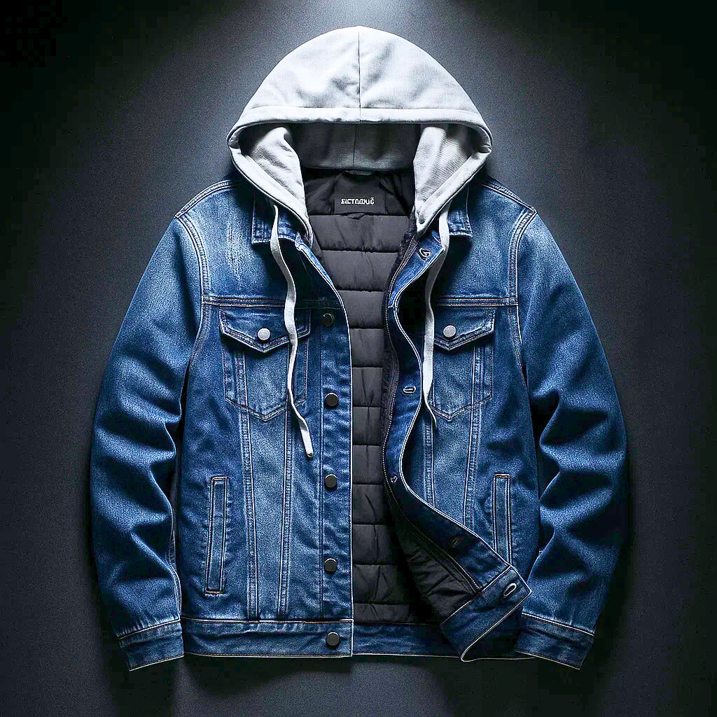 Jacke von Heidi München – Ansicht 10