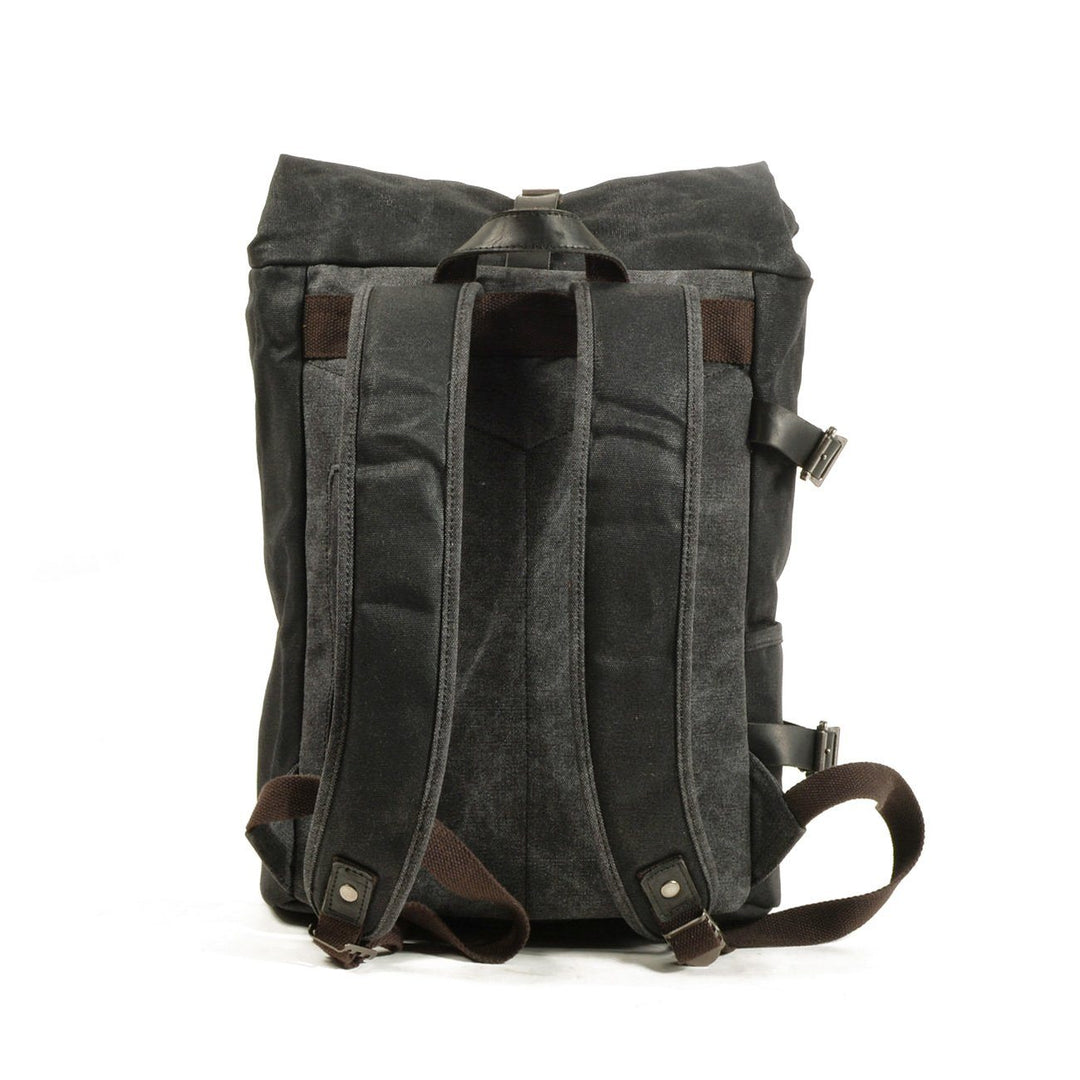 Rucksack Damen von Heidi München – Ansicht 10