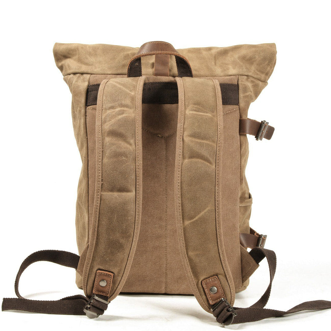 Rucksack Damen von Heidi München – Ansicht 6