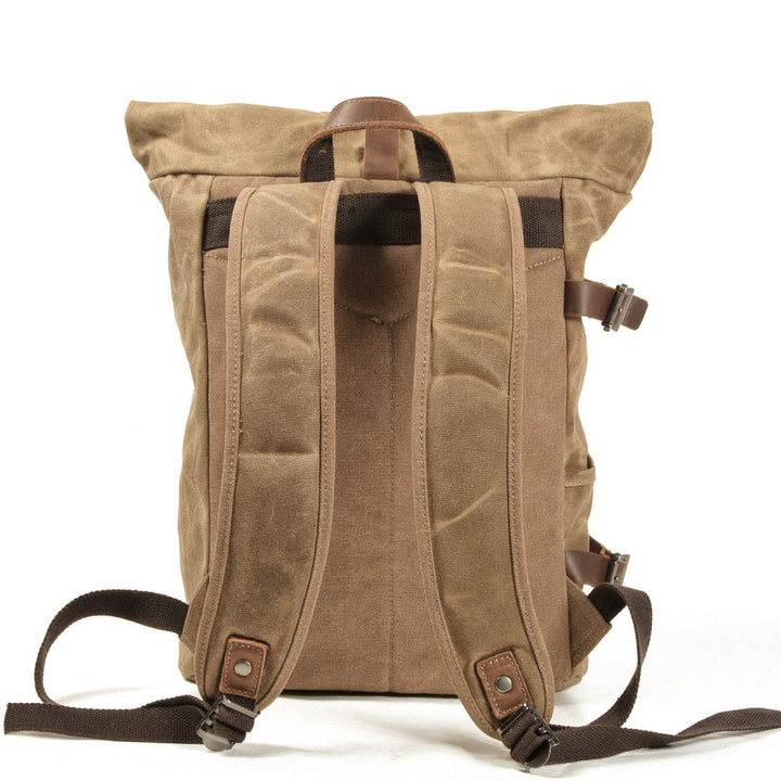 Rucksack Damen von Heidi München – Ansicht 6