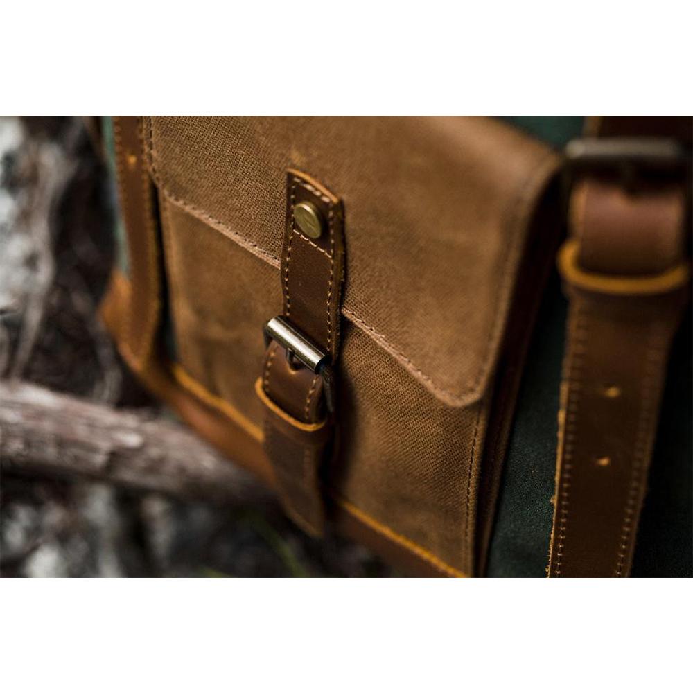 Rucksack Damen von Heidi München – Ansicht 18