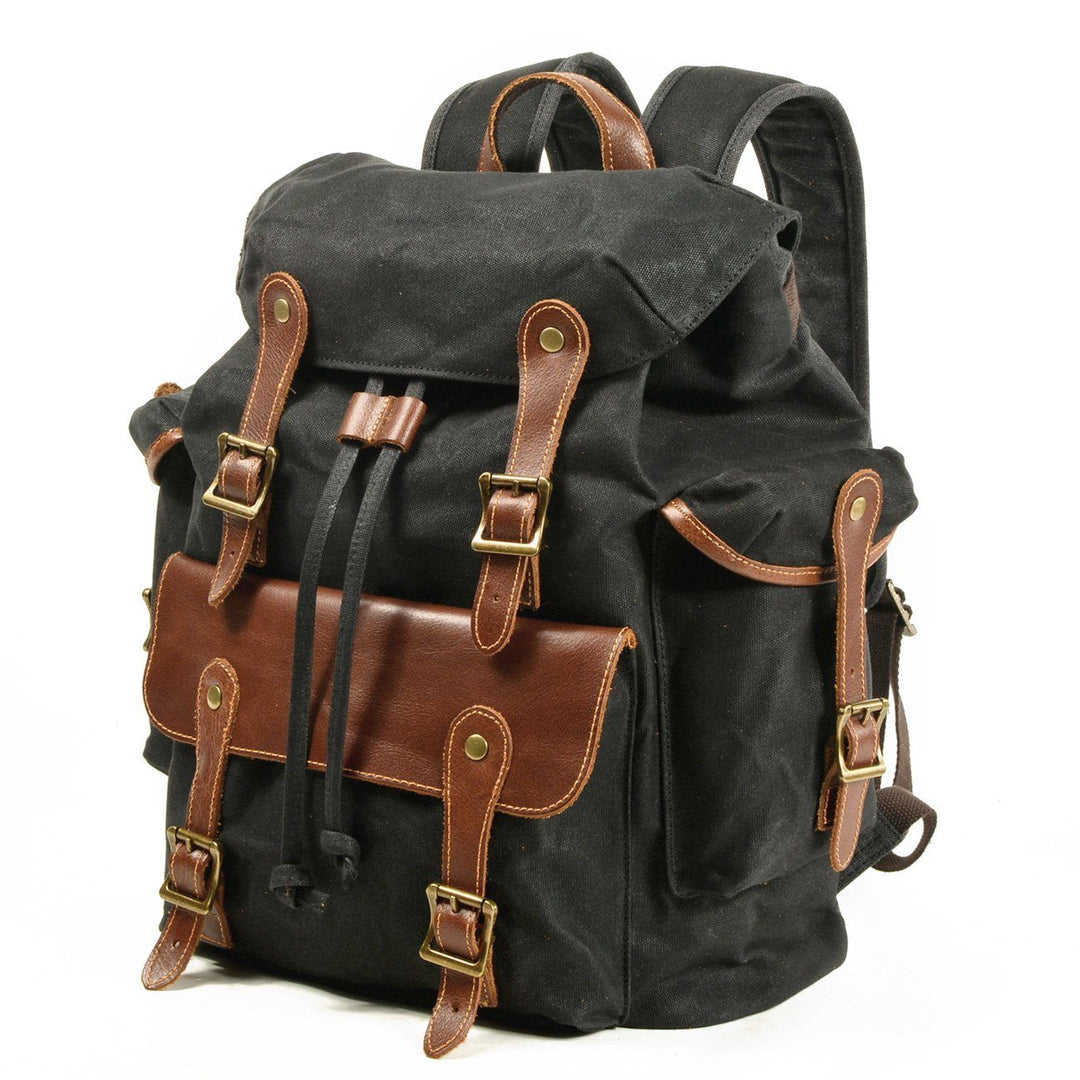 Rucksack Damen von Heidi München – Ansicht 7