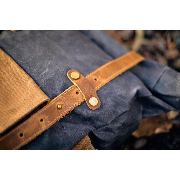 Rucksack Damen von Heidi München – Ansicht 19