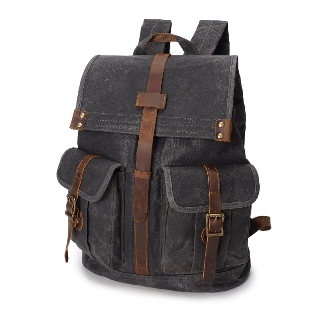 Rucksack Damen von Heidi München – Ansicht 5
