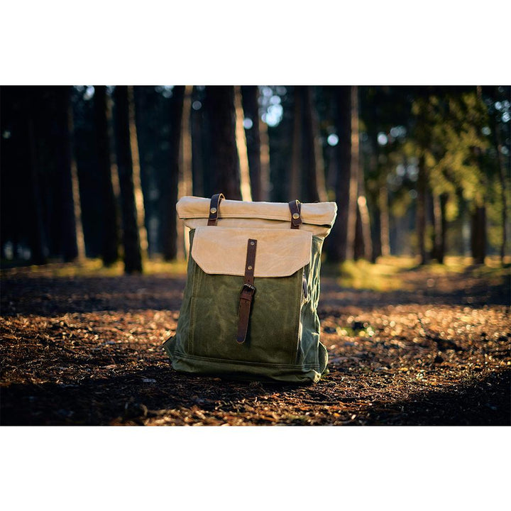 Rucksack Damen von Heidi München – Ansicht 17