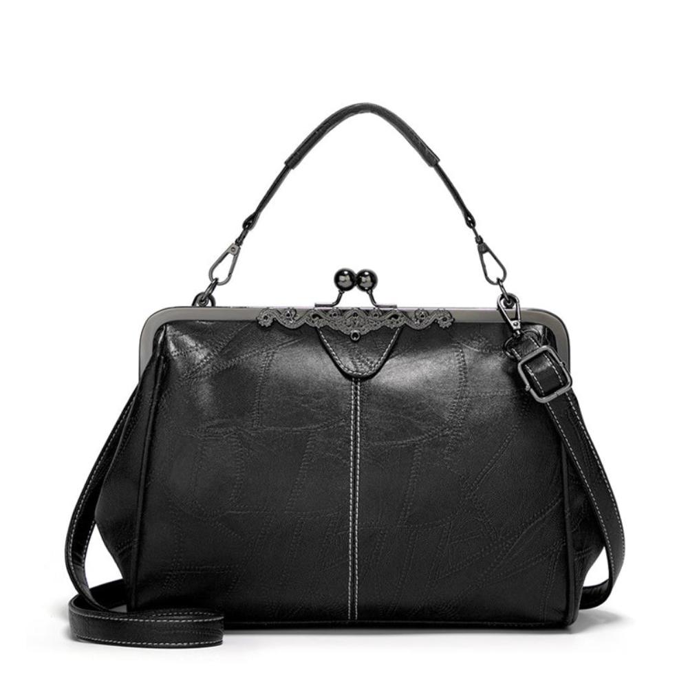 Handtasche Damen von Heidi München – Ansicht 5