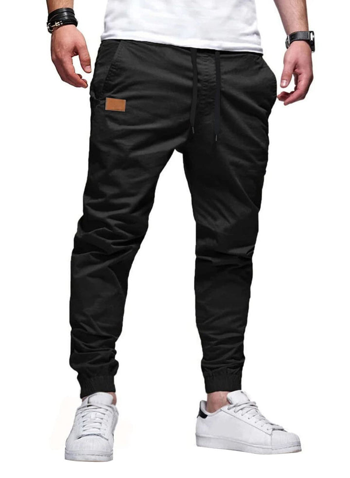 bequeme Freizeithose von Heidi München – Ansicht 1