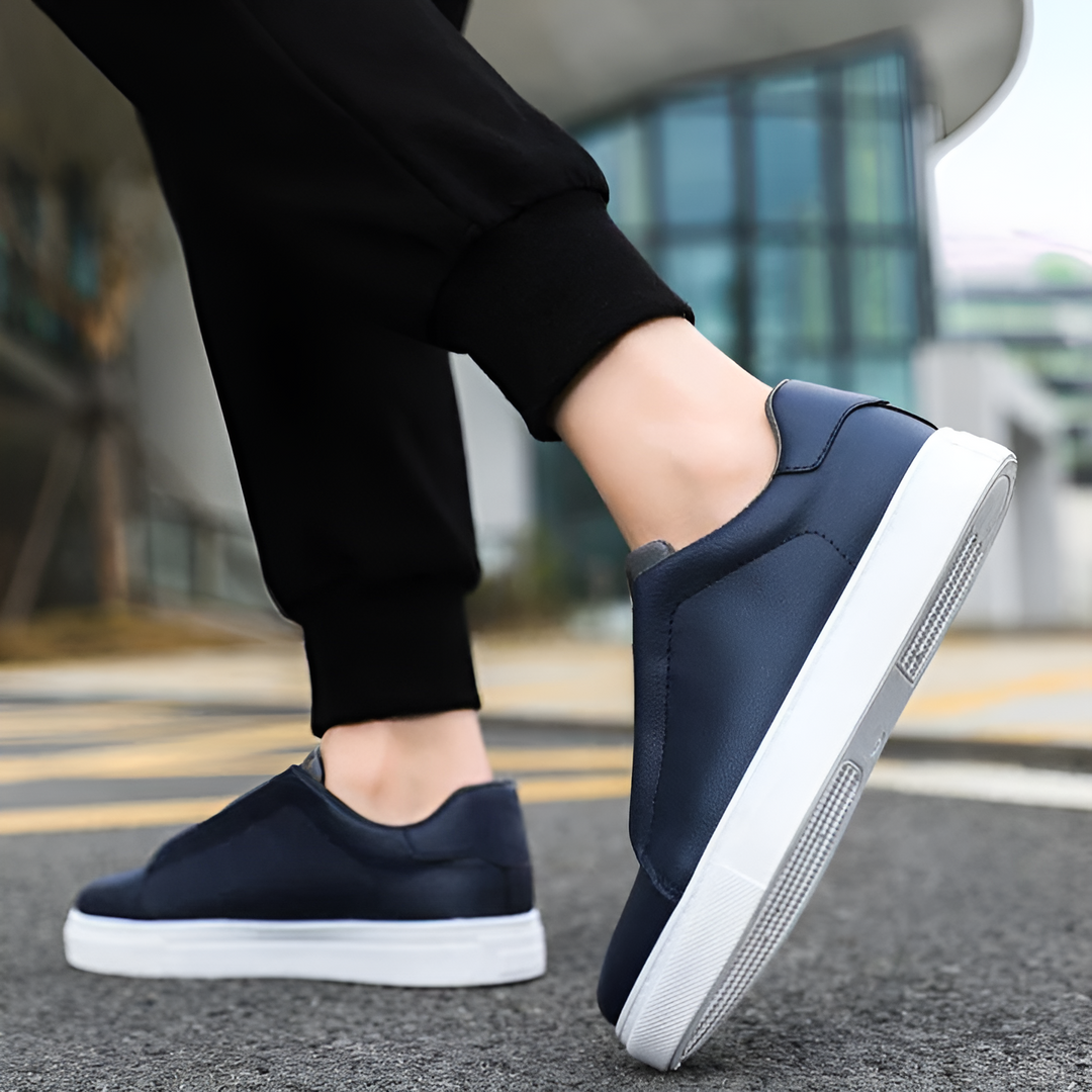 bequeme Sneaker von Heidi München – Ansicht 4