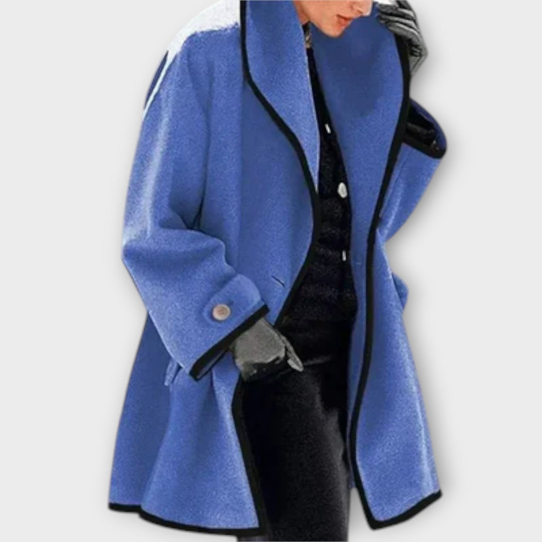 Trenchcoat Damen von Heidi München – Ansicht 1
