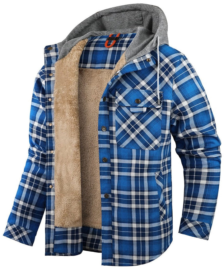 Herrenjacke von Heidi München – Ansicht 5
